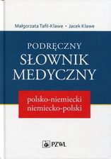 Nauka włoskiego Podręczny słownik medyczny polsko-niemiecki, niemiecko-polski - zdjęcie 1