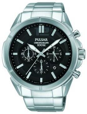 Pulsar Active Men PT3767X1