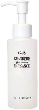 G&A Tea Cosmetics Oil Cleansing olejek do demakijażu 100ml