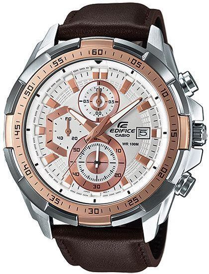 casio efr 539 black