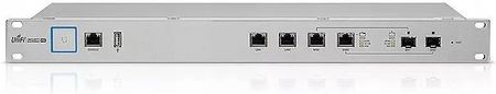 Ubiquiti UniFi Security Gateway Pro (USG-PRO-4)