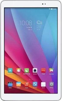 Tablet Huawei MediaPad T1 10 16GB Wi-Fi Srebrny