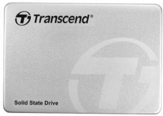 Transcend SSD 220S 240GB 2,5" (TS240GSSD220S)