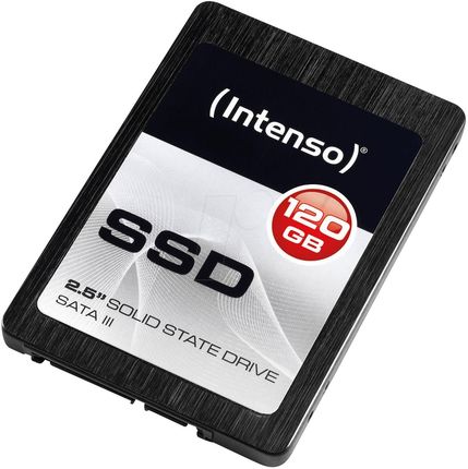 Intenso High Performance SSD 480GB 2,5" SATA (3813450)