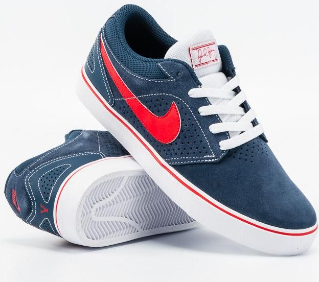 nike sb paul rodriguez 5 lr