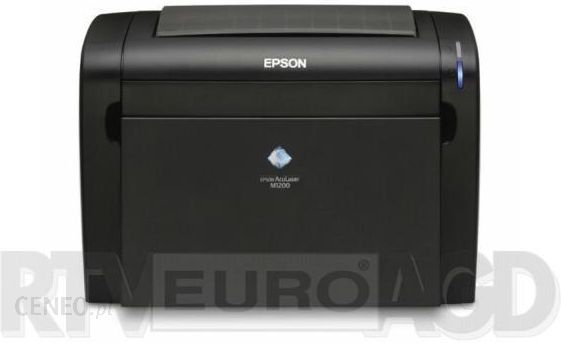 Drukarka Laserowa Epson Aculaser M1200 Opinie I Ceny Na Ceneopl 1625