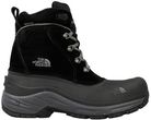 Buty męskie The North Face Chilkat V Lace WP - black/grey