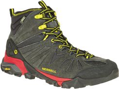 merrell capra mid gtx opinie