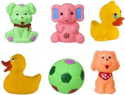 Zdjęcie Hencz Toys Piszczek (C3300) - Krzepice
