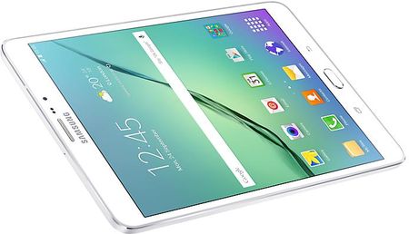 タブレット Galaxy - Galaxy tab s2 white 3GB /32GB SM-T715N0 Tablet Samsung Galaxy Tab S2 8 32GB LTE Biały (SMT715NZWEXEO