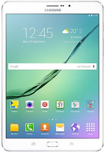 samsung s2 tablet 8 inch