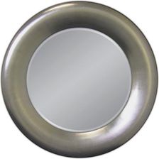 D2 Lustro Globe 90X90 Srebrny Globe_L_90X90_Srebrn