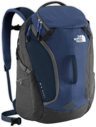 Plecak The North Face Big Shot Niebieski Szary - Ceny i