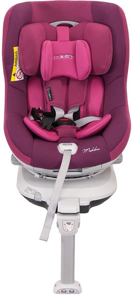 mokka isofix