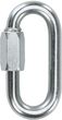 Climbing Technology Mailon Ct Q-Link 10 Zinc Plated