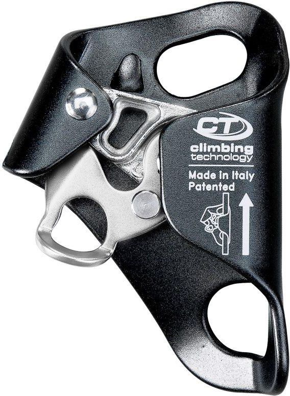 Climbing Technology Chest Ascender Evo Czarny Ceny i opinie Ceneo.pl