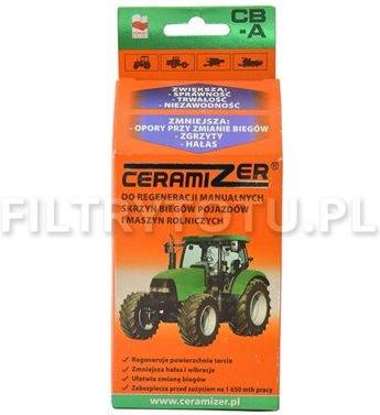 Ceramizer CB-A do skrzyni biegów pojazdów rolniczych