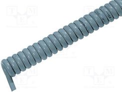 Lapp Kabel spiralny OLFLEX SPIRAL 400 P 7x1mm2 PUR szary 1m 3m [70002667]