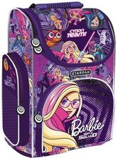 Starpak Tornister szkolny Barbie Spy Squad 348690