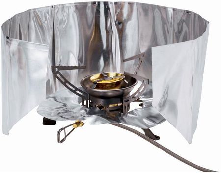 Primus Windscreen And Heat Reflector Set