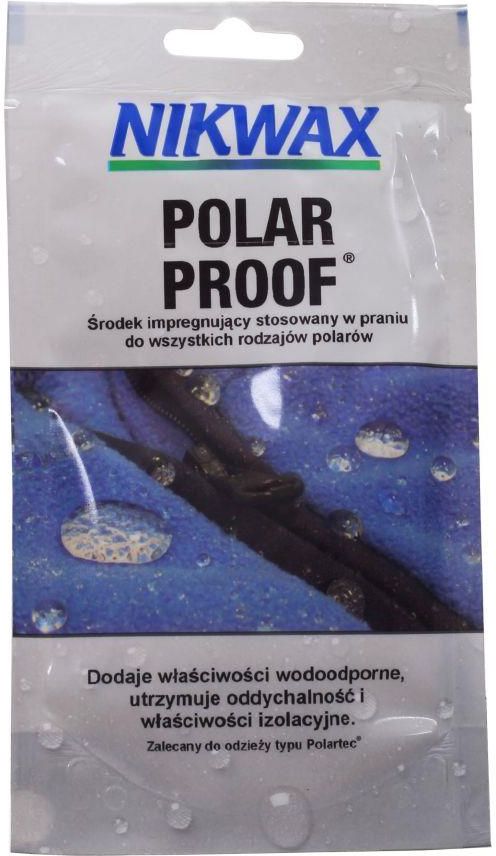 00463533 Nikwax - Polar Proof® | Bosch Electroménager France