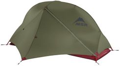 Msr Hubba Nx -  Zielony