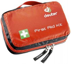 Deuter First Aid Kit - czerwony - zdjęcie 1
