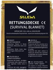 Zdjęcie Salewa Rescue Blanket - Wojkowice