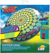 Zdjęcie Cobi Hyper Disc Air Hogs Spirala 94479B - Rzeszów