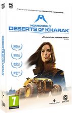 Zdjęcie Homeworld: Deserts of Kharak (Gra PC) - Konstancin-Jeziorna