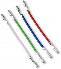 Zdjęcie Ortofon Kabelki do wkładek gramofonowych Lead wires set - Dobra