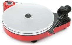 Zdjęcie Pro-Ject RPM 5 Carbon bez wkładki czerwony - Mszana Dolna