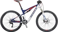 scott spark 930 2016