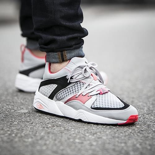 puma blaze of glory crackle pack