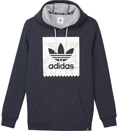 Bluza adidas ORIGINALS Blackbird Basic Hoodie M S93475 Ceny i