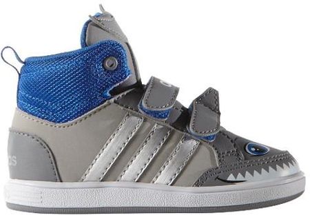 Buty adidas hoops animal hotsell