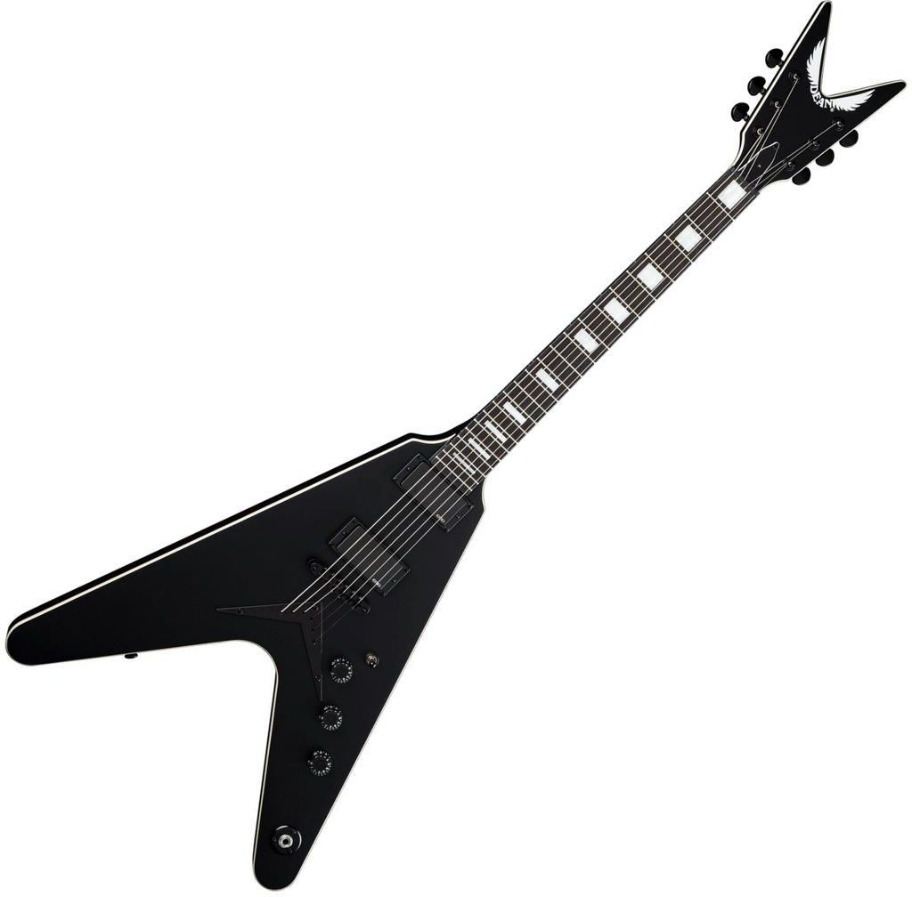 DEAN guitar ディーン Razor アンバー 4弦ベース 専用ケース付 DEAN guitar Dean Razor amber 4-string bass From JAPAN | eBay