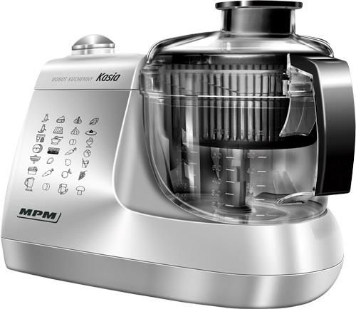 Robot kuchenny MPM MRK 12F Ceny i opinie Ceneo.pl Robot kuchenny MPM Kasia 116 Ceny i opinie Ceneo.pl