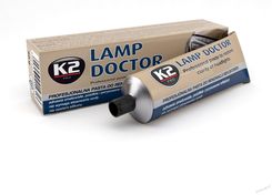 K2 Lamp Doctor L3050 Renowacja Reflektorów 60g - Pozostała chemia samochodowa