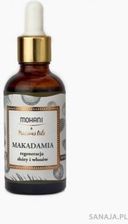 Zdjęcie Mohani Olej Makadamia 50ml - Wołów