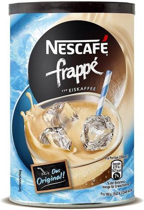 Nescafé Frappé Kawa Mrożona 275G