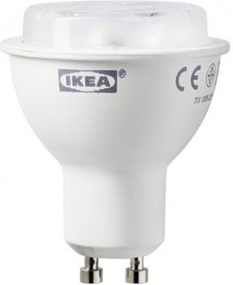 Ledare led ikea gu10 hotsell