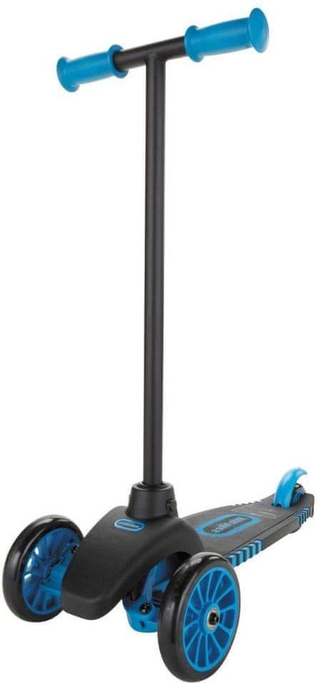Little Tikes Hulajnoga Niebieska Ze Skrętnymi Kołami 543519 - zdjęcie 1 Little Tikes Hulajnoga Niebieska Ze Skrętnymi Kołami 543519