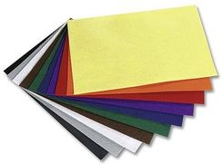 Zdjęcie FILC DEKOR. 20x30cm 1,5mm 10ark CZARNY - Włodawa