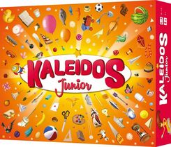 Kaleidos Junior - zdjęcie 1