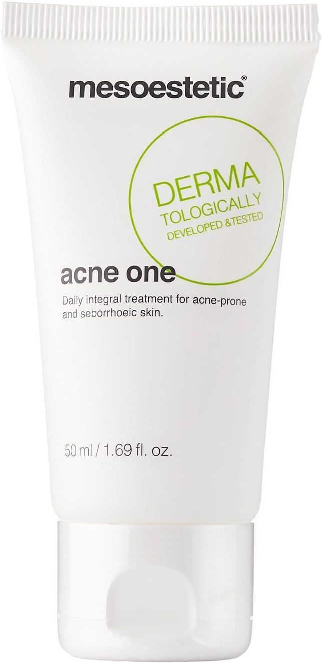 Dermokosmetyk Mesoestetic Acne One Aktywny Krem O Wielokierunkowym