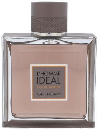 L’Homme Ideal shops Eau de Parfum by Guerlain 3.3 oz 92+% Full