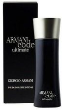 armani code 25ml