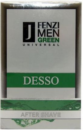 J Fenzi Fenzi Desso Green Universal Woda Po Goleniu 100 ml