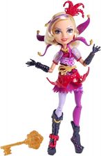 Zdjęcie Mattel Ever After High Courtly Jester Córka Jokera DHD78 - Wrocław